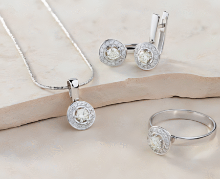 Stainless Steel Necklace