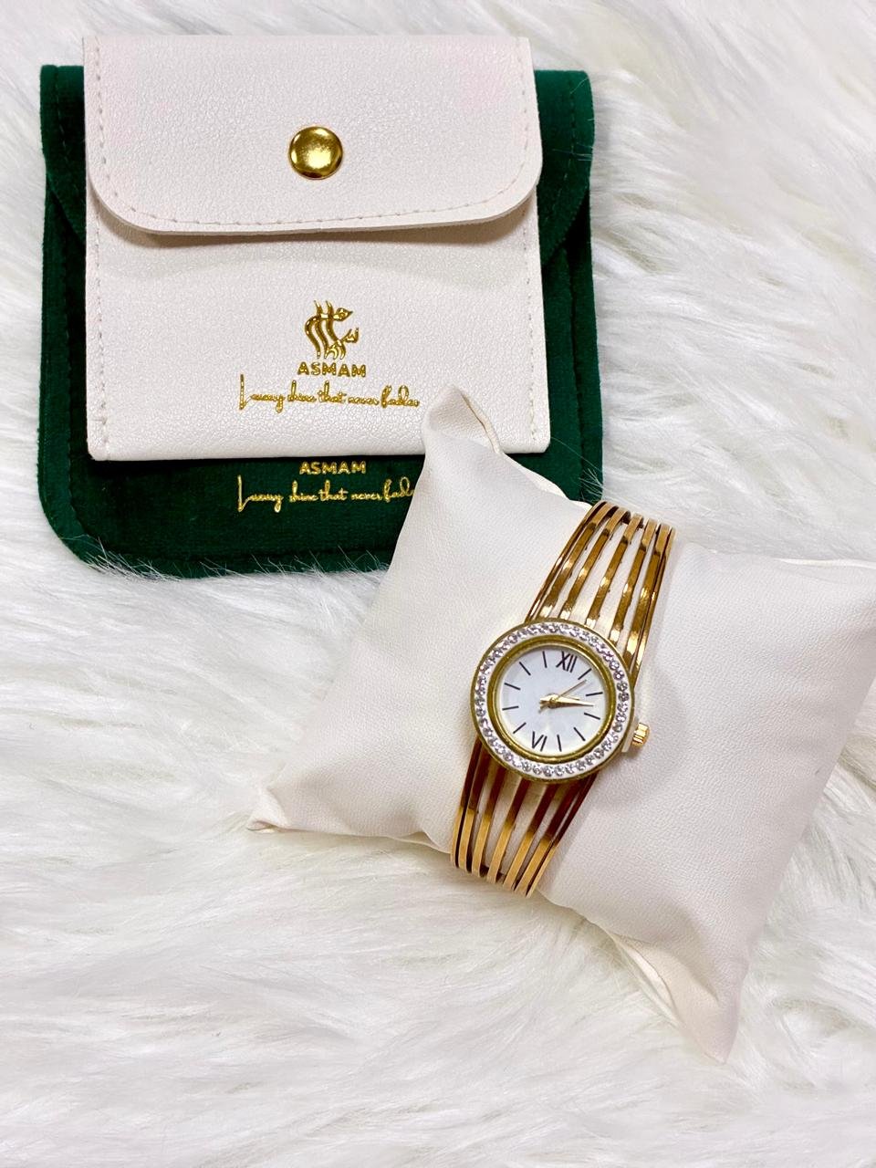 Watch Bangle 1