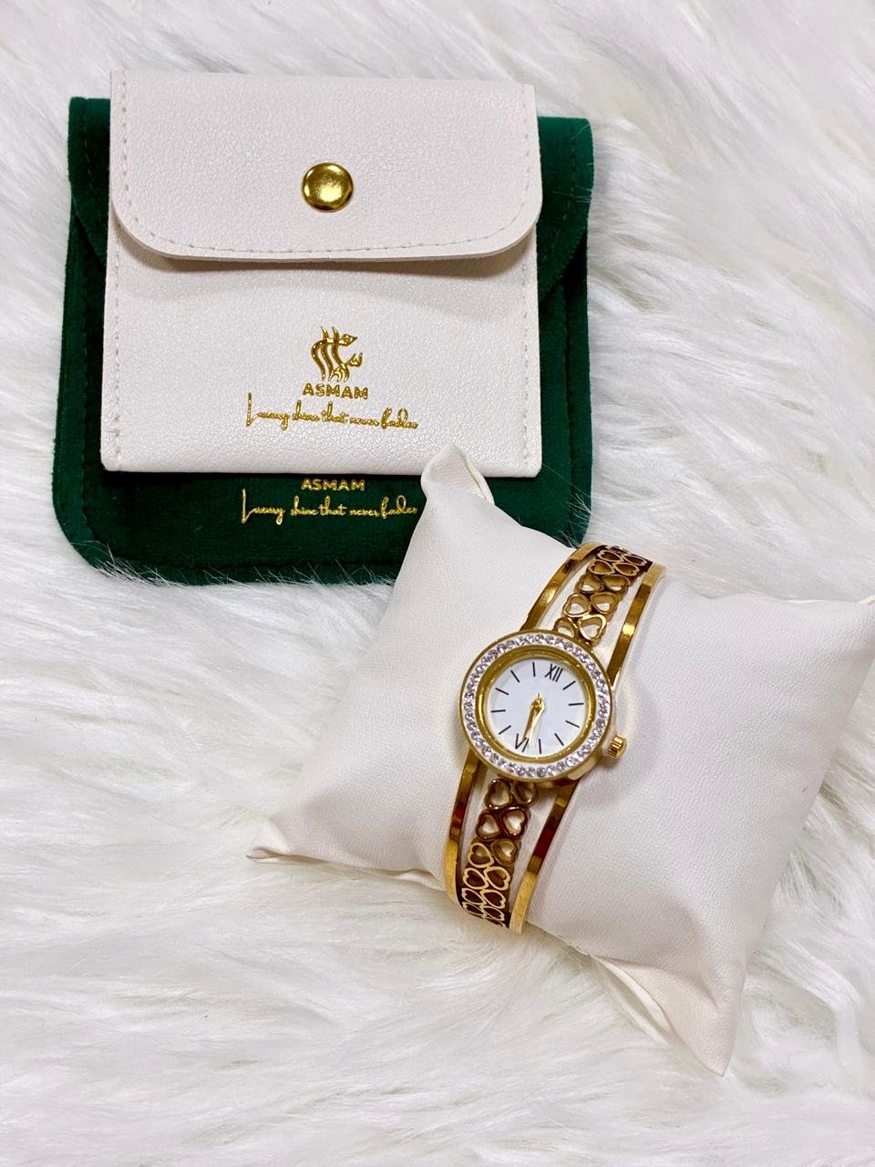 Watch Bangle 2