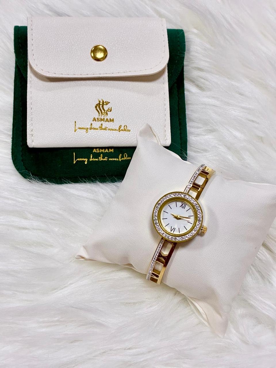Watch Bangle 3