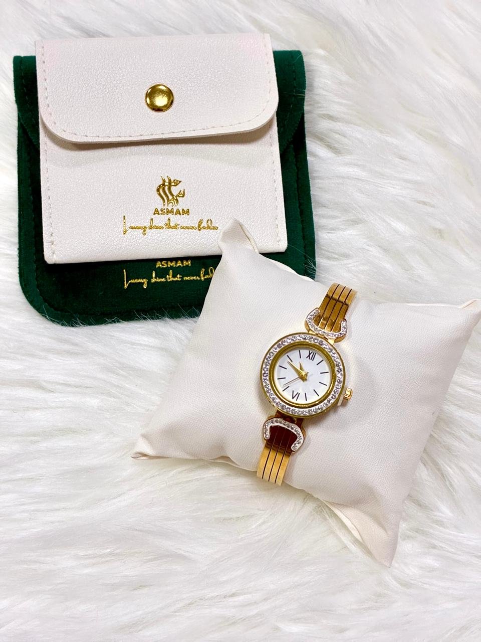 Watch Bangle 4